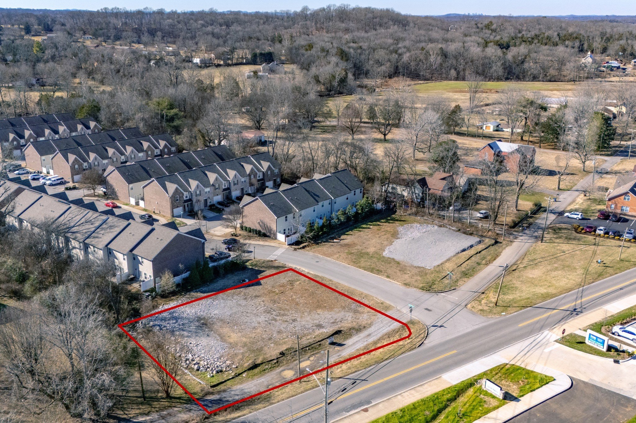 193 W Main St, Mount Juliet, TN  37122