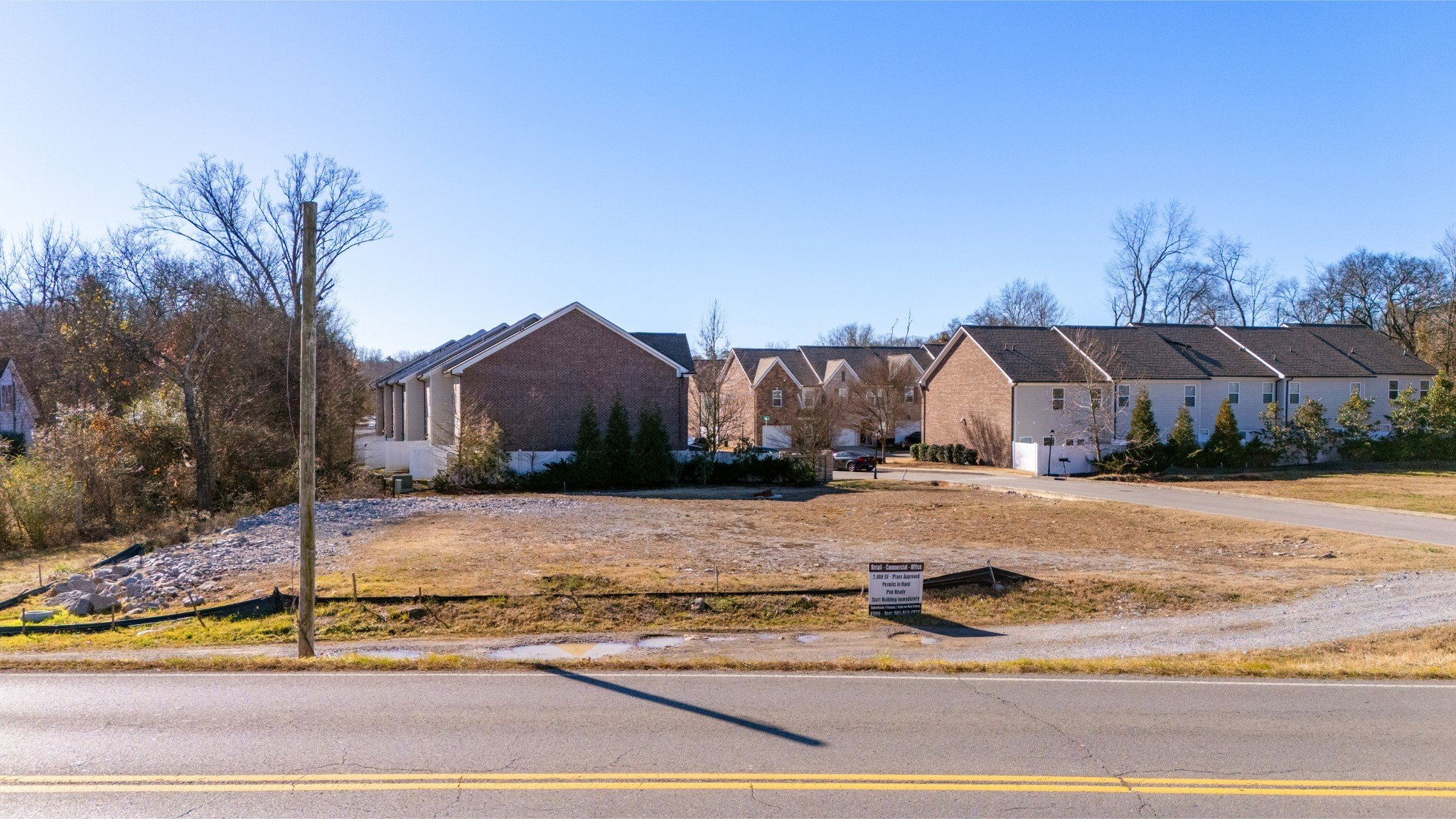 193 W Main St, Mount Juliet, TN  37122