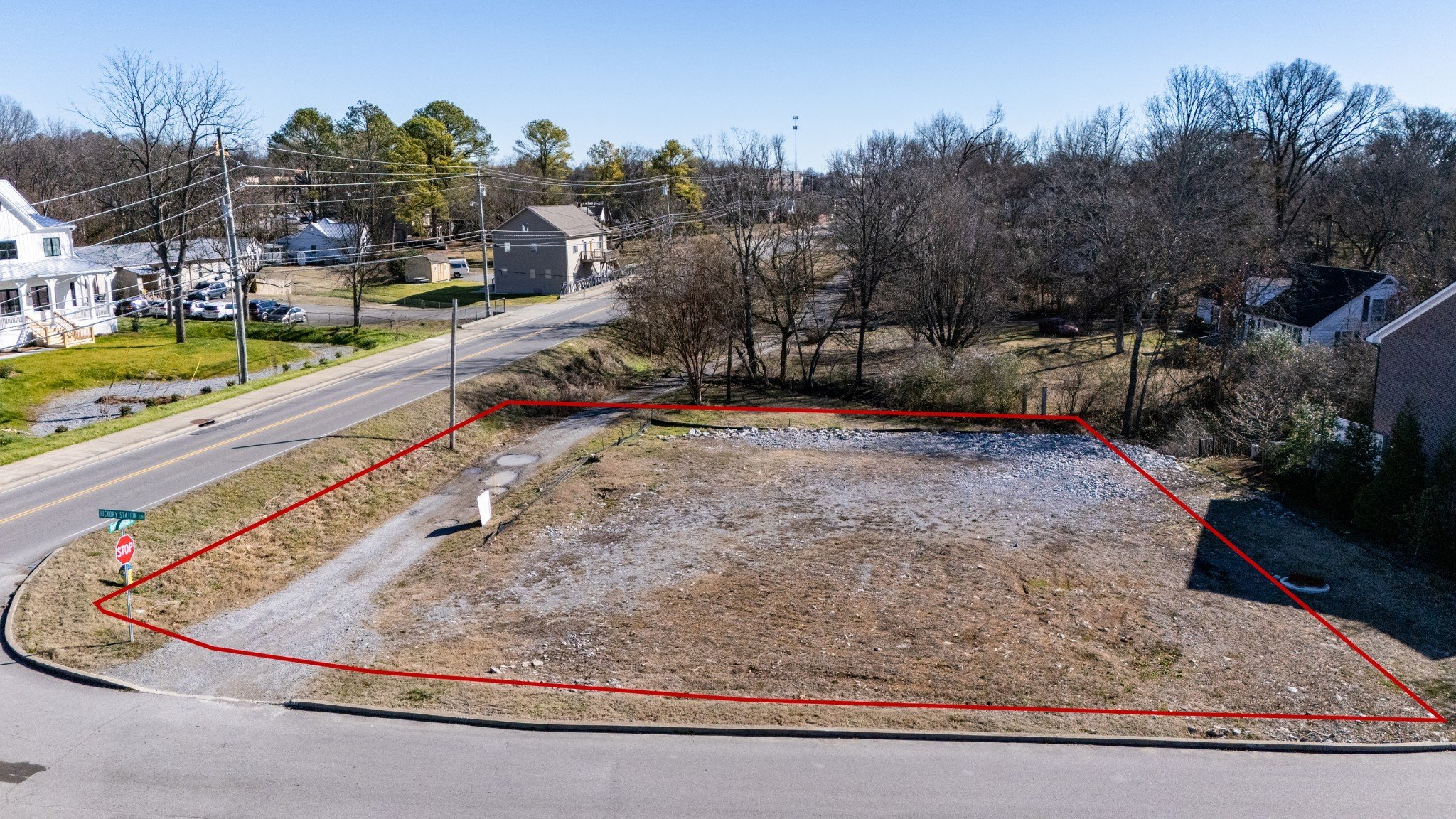 193 W Main St, Mount Juliet, TN  37122