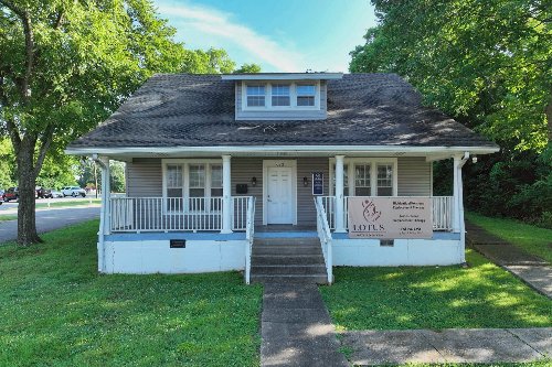 612 Hartsville Pike, Gallatin, TN  37066
