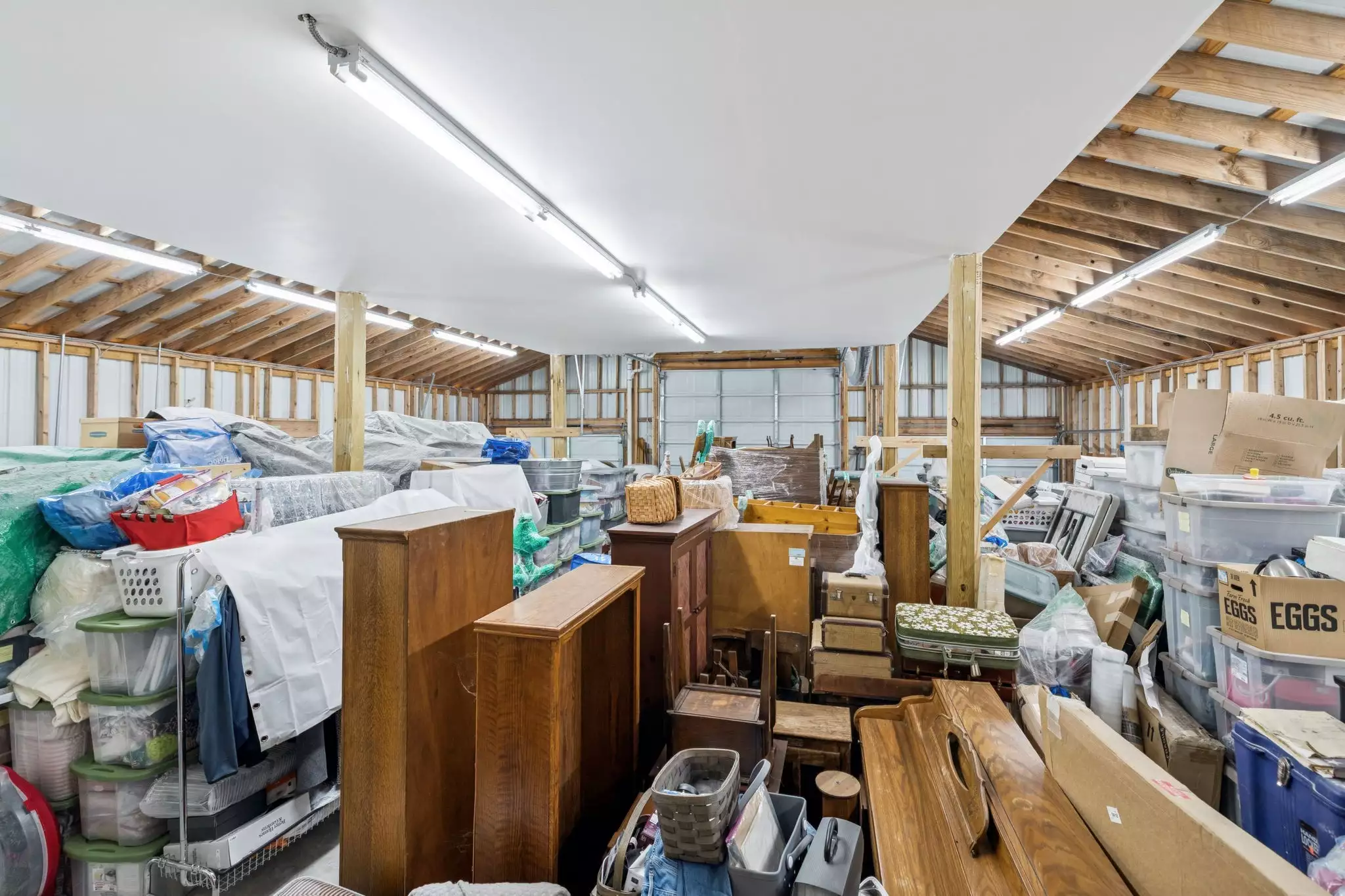 4215 Hampshire Pike, Hampshire, TN  38461