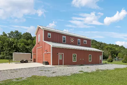 4215 Hampshire Pike, Hampshire, TN  38461