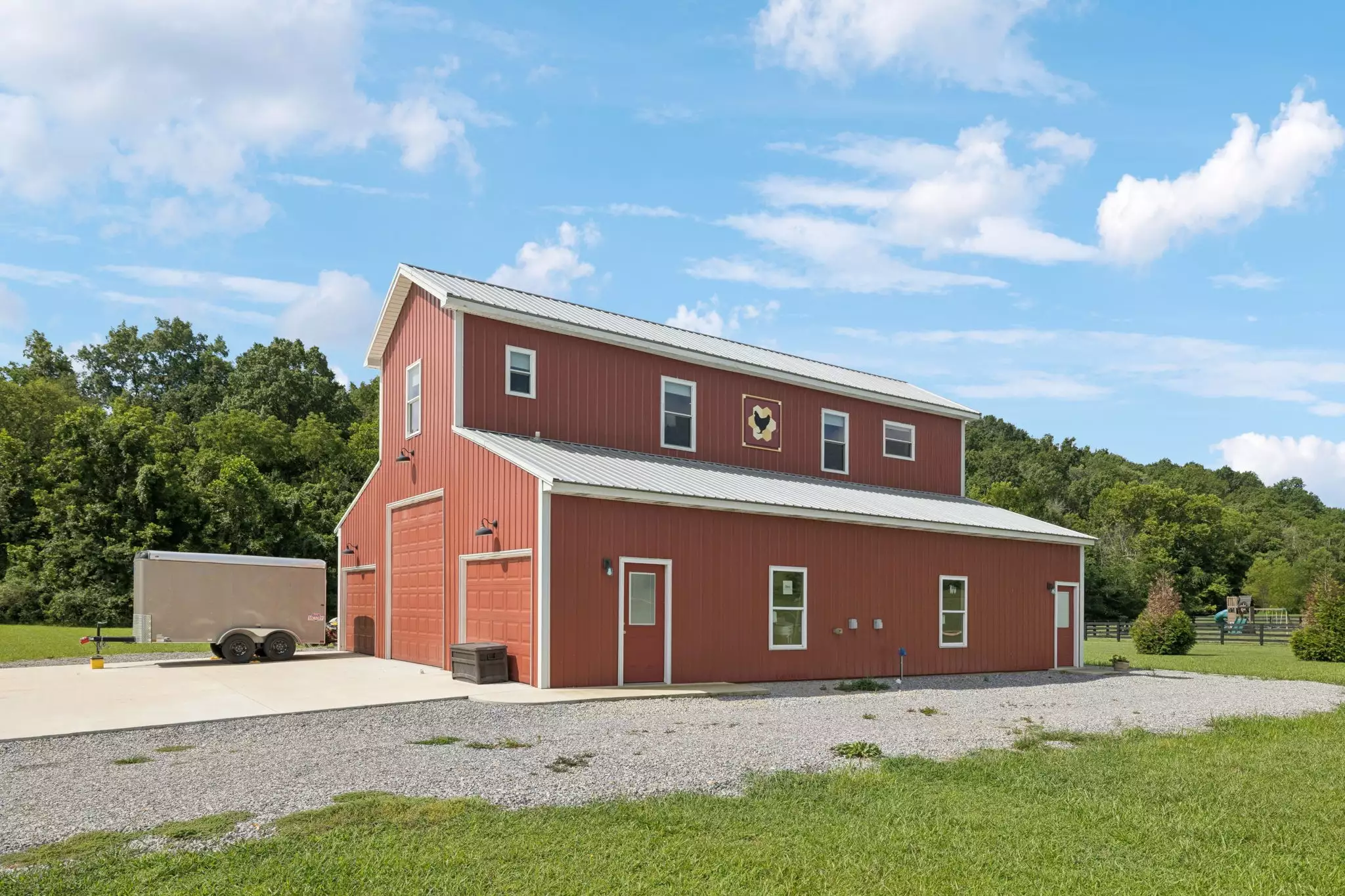 4215 Hampshire Pike, Hampshire, TN  38461