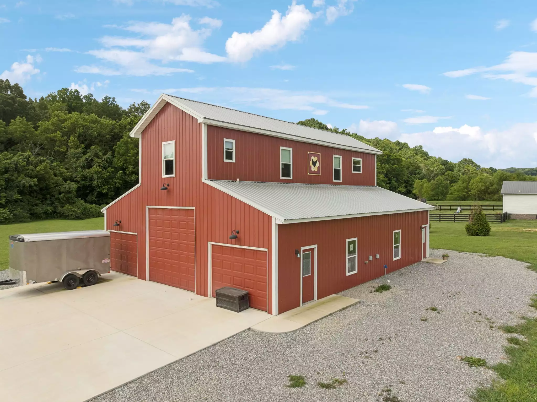 4215 Hampshire Pike, Hampshire, TN  38461