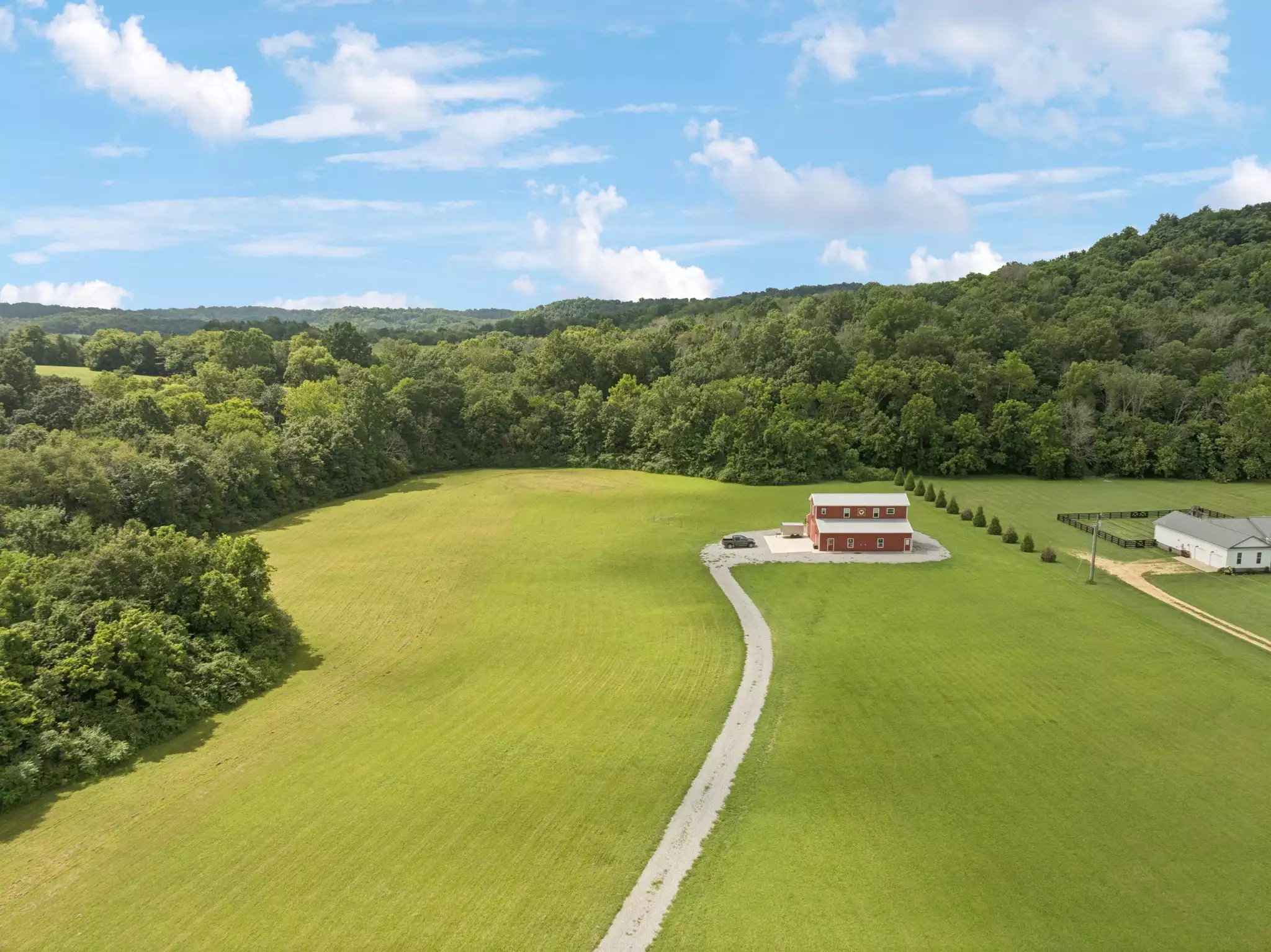 4215 Hampshire Pike, Hampshire, TN  38461