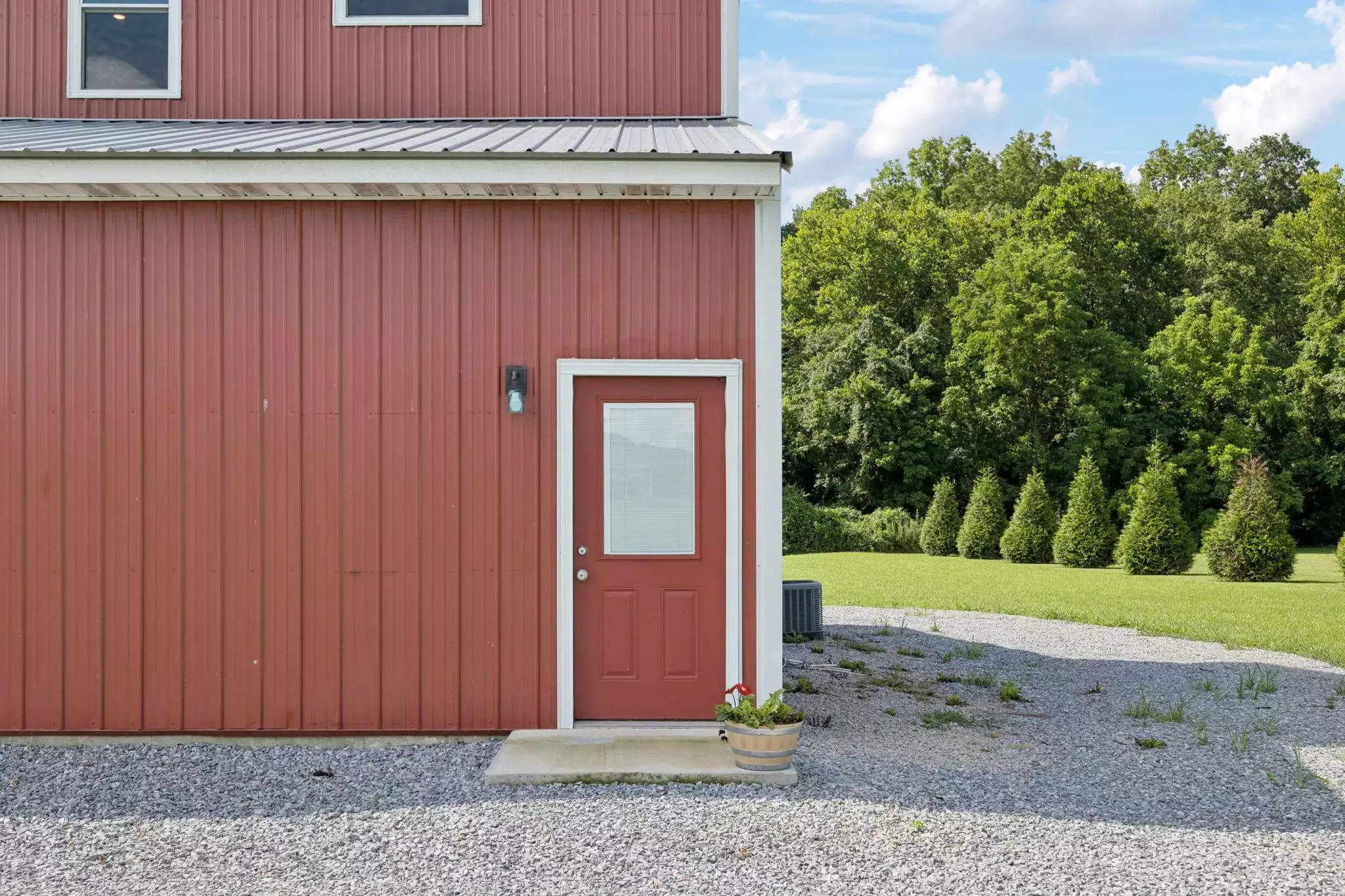 4215 Hampshire Pike, Hampshire, TN  38461