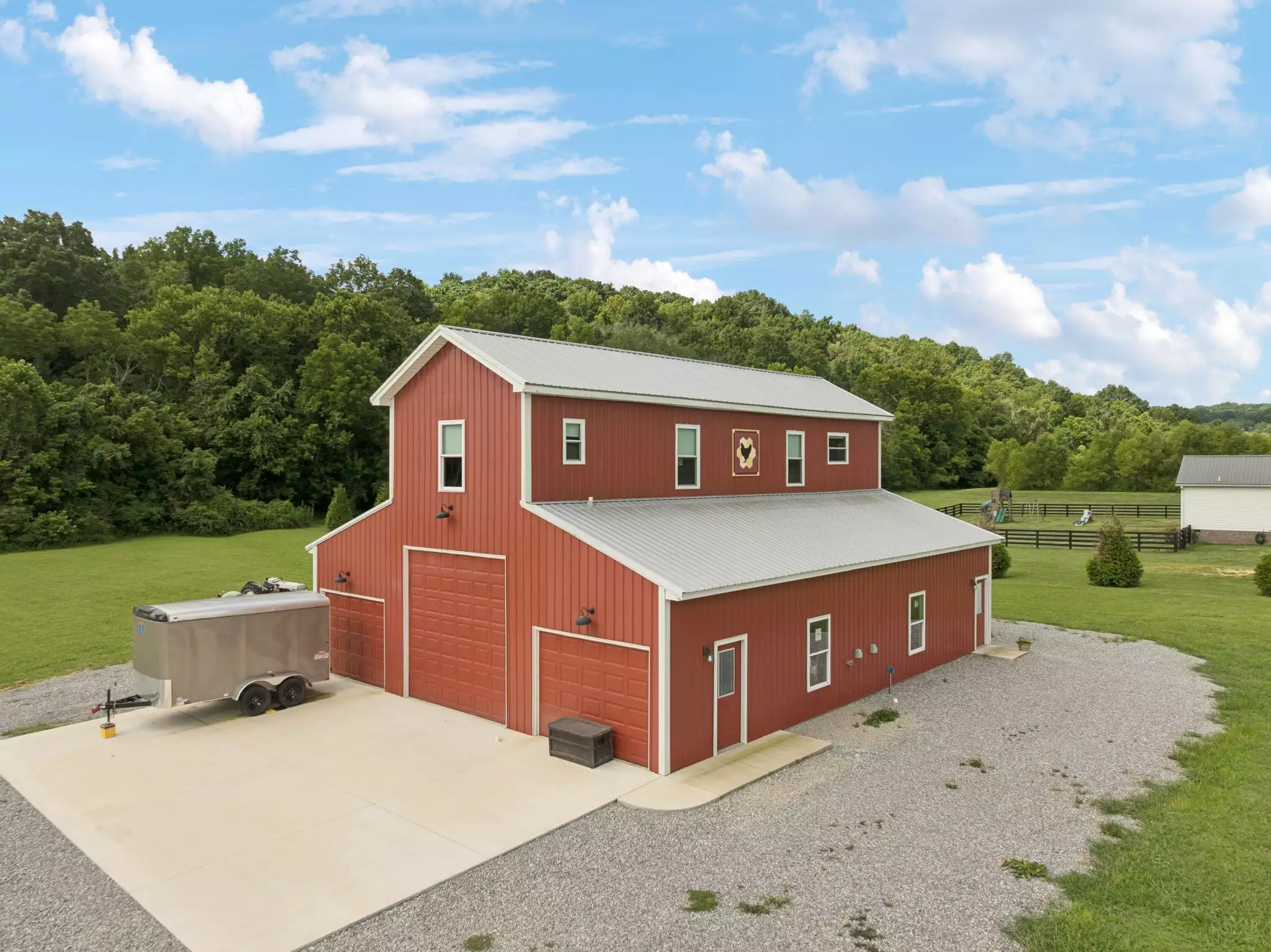 4215 Hampshire Pike, Hampshire, TN  38461