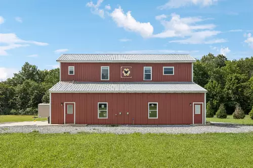 4215 Hampshire Pike, Hampshire, TN  38461