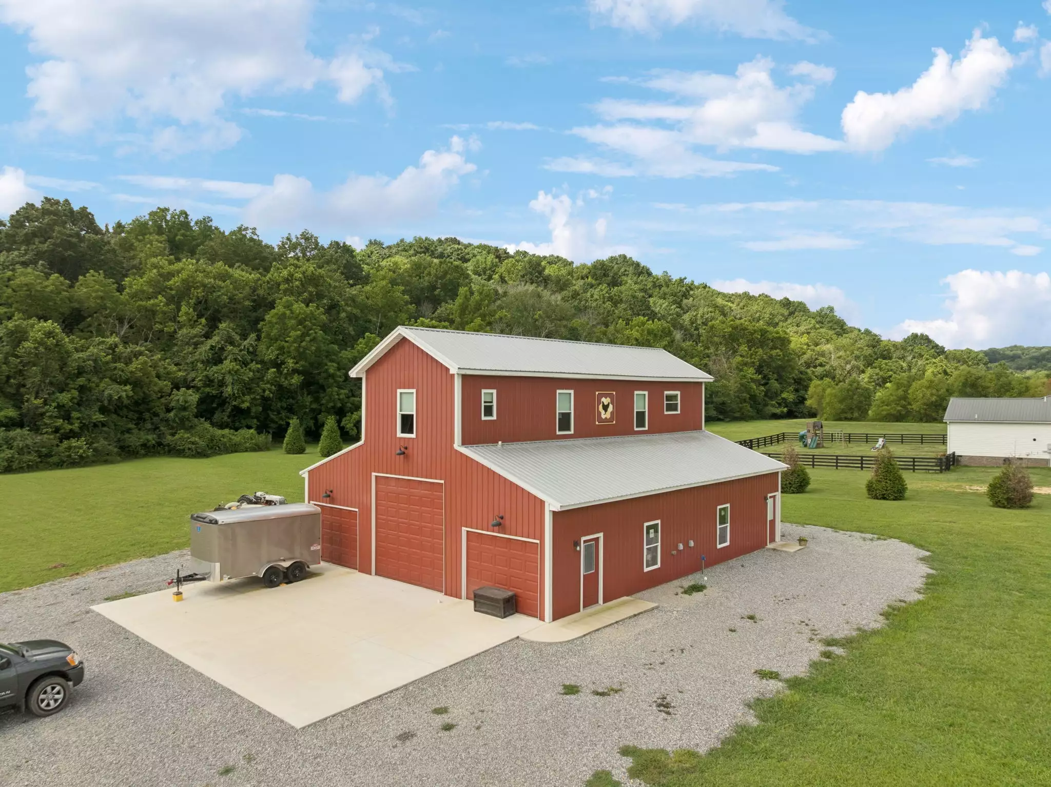 4215 Hampshire Pike, Hampshire, TN  38461