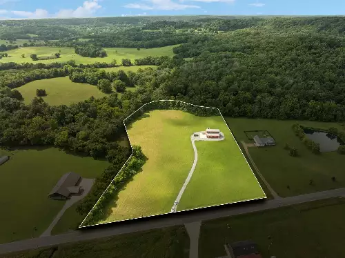 4215 Hampshire Pike, Hampshire, TN  38461