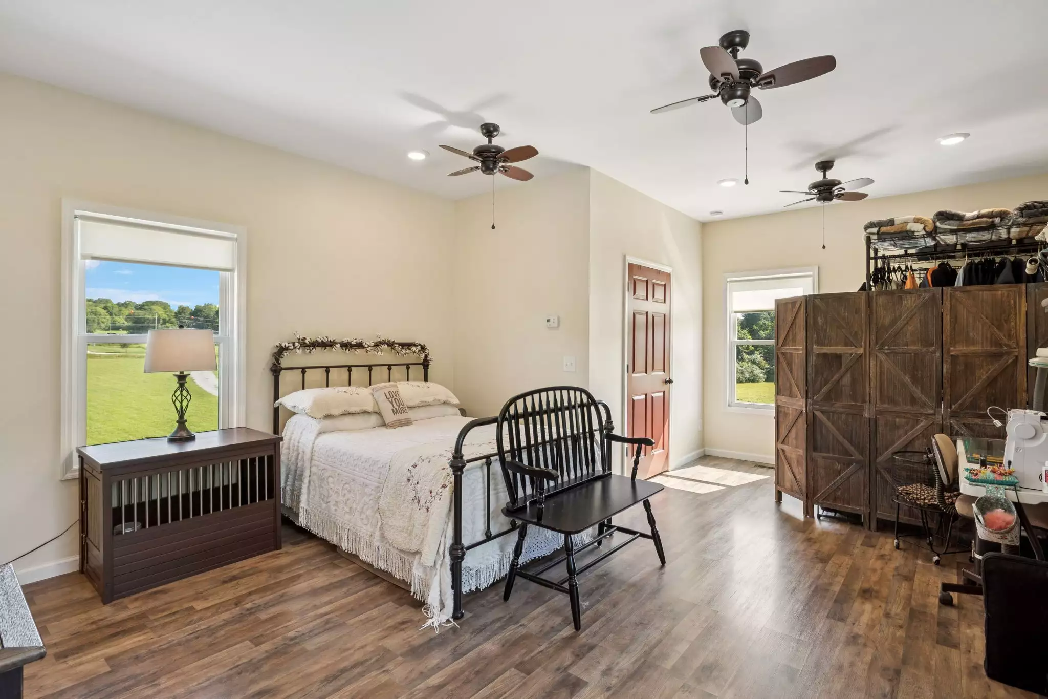 4215 Hampshire Pike, Hampshire, TN  38461