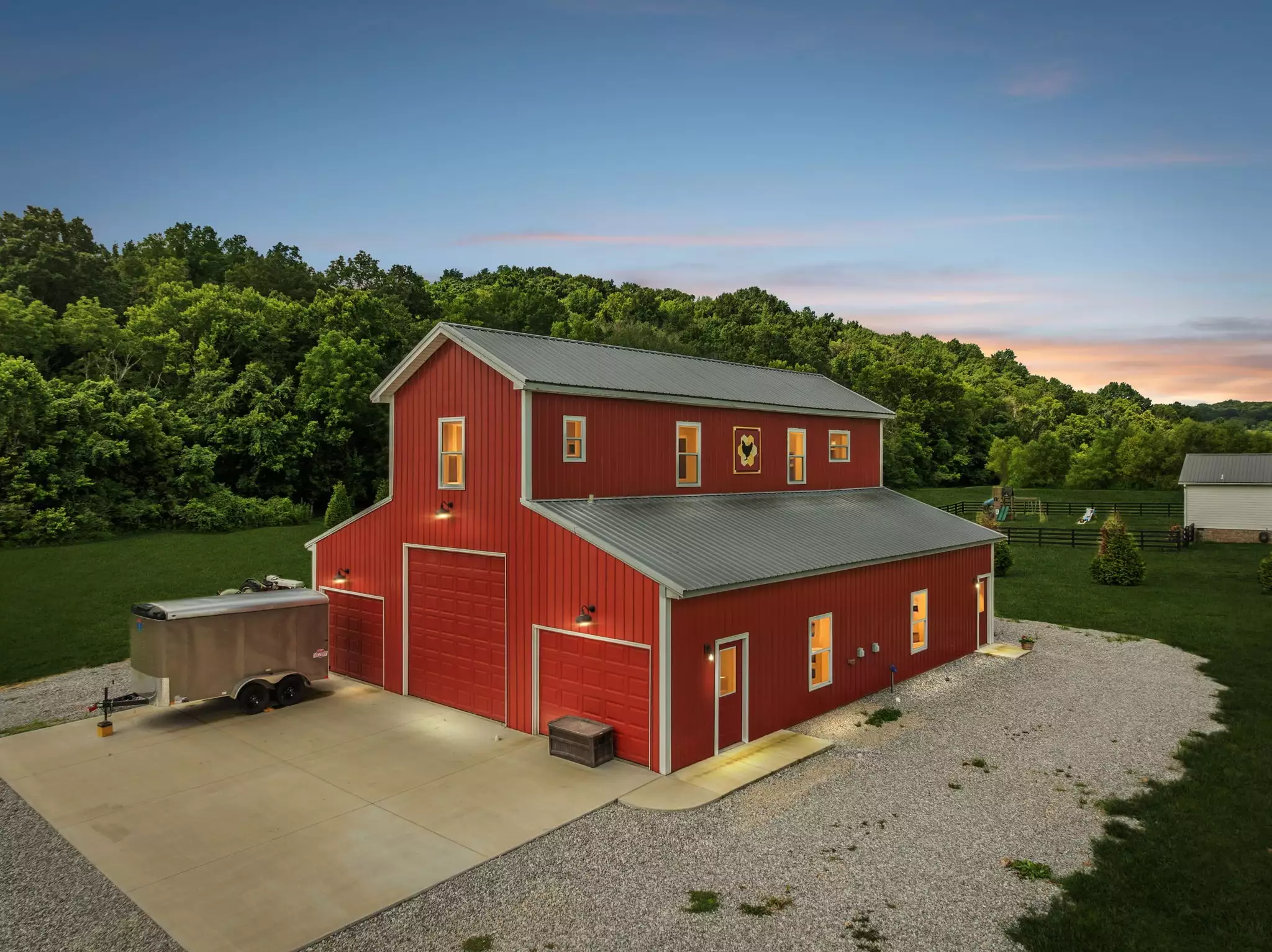 4215 Hampshire Pike, Hampshire, TN  38461