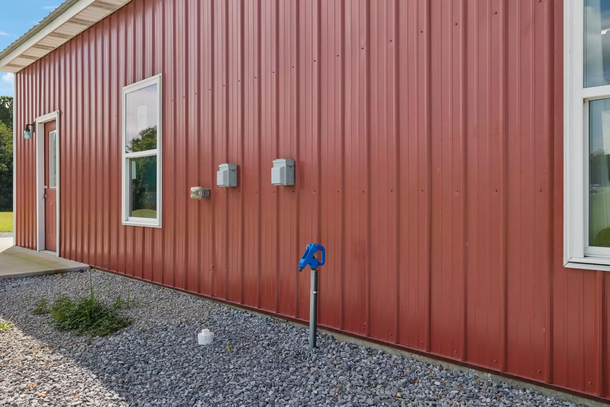 4215 Hampshire Pike, Hampshire, TN  38461