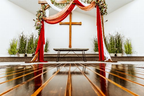 3375 Rowland Mill Rd, Buena Vista, TN  38318
