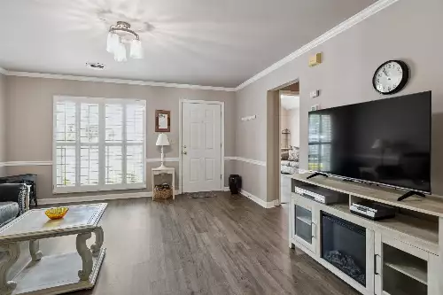 631 E Lane St, Shelbyville, TN  37160