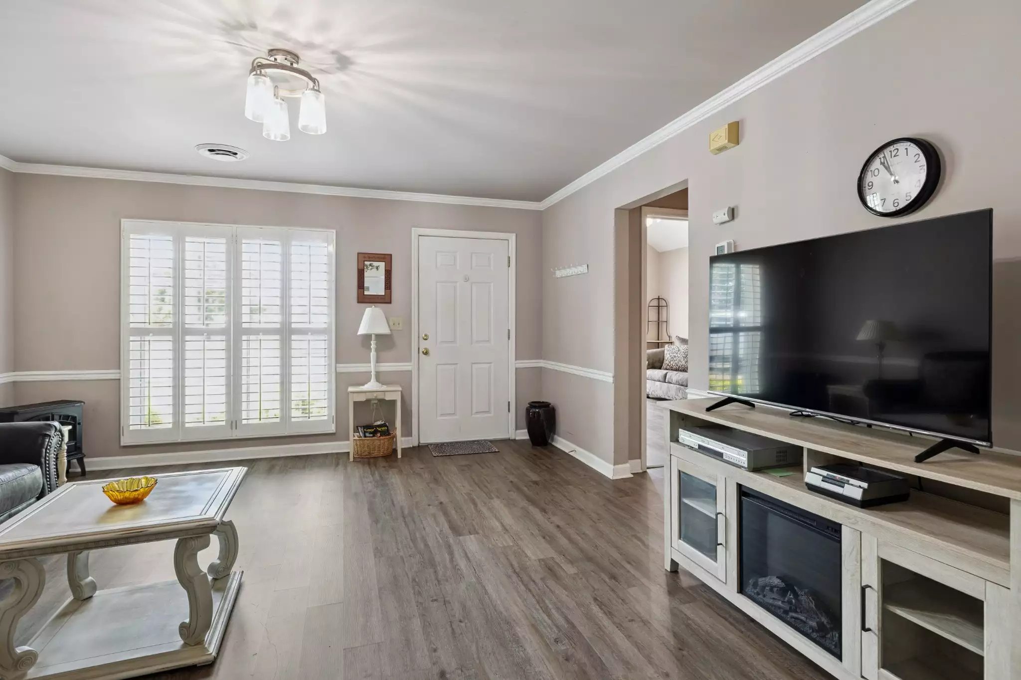 631 E Lane St, Shelbyville, TN  37160