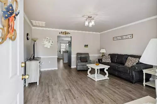 631 E Lane St, Shelbyville, TN  37160