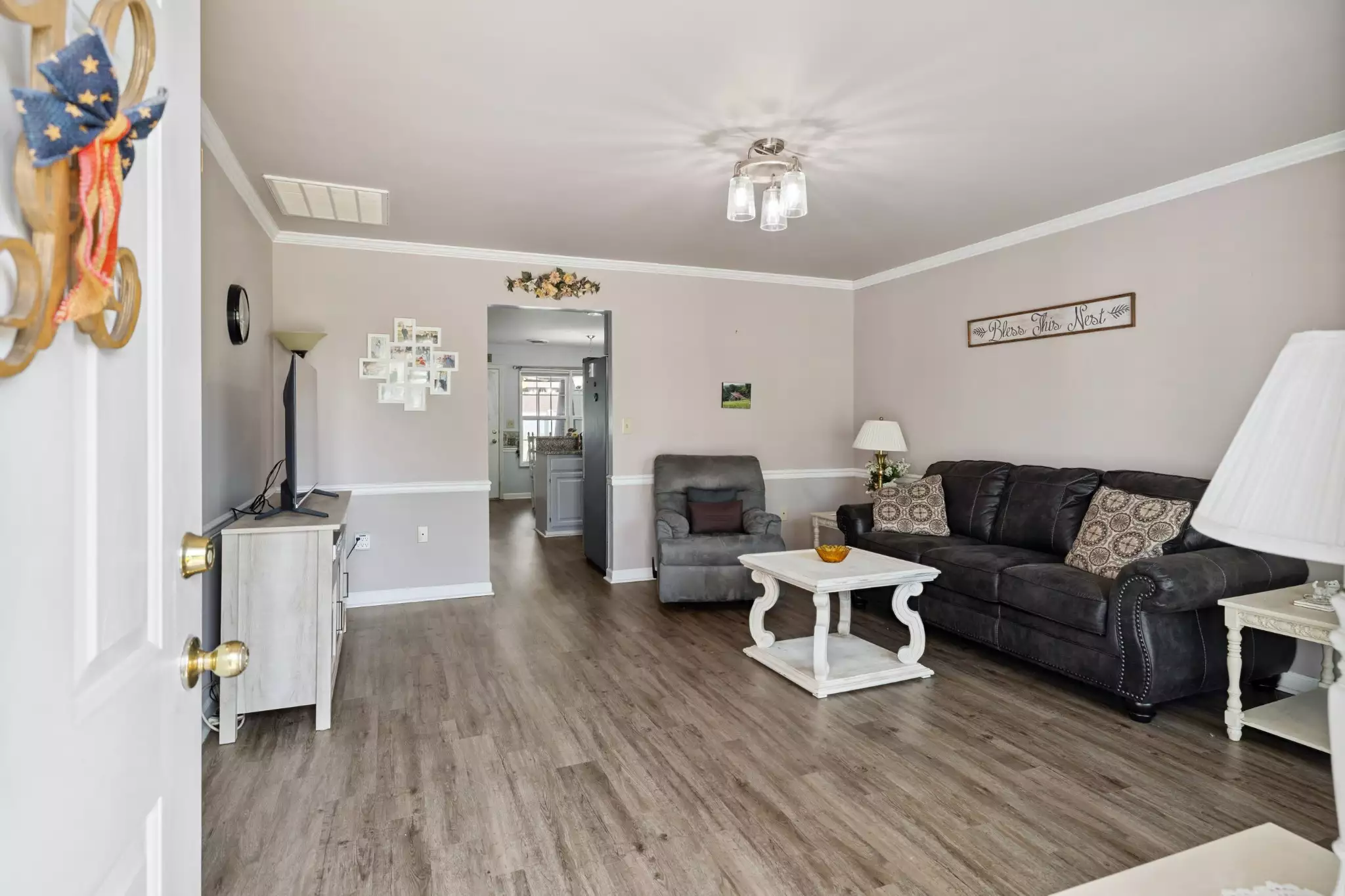 631 E Lane St, Shelbyville, TN  37160