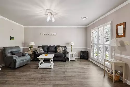 631 E Lane St, Shelbyville, TN  37160