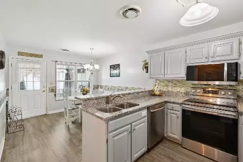 631 E Lane St, Shelbyville, TN  37160