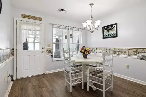 631 E Lane St, Shelbyville, TN  37160