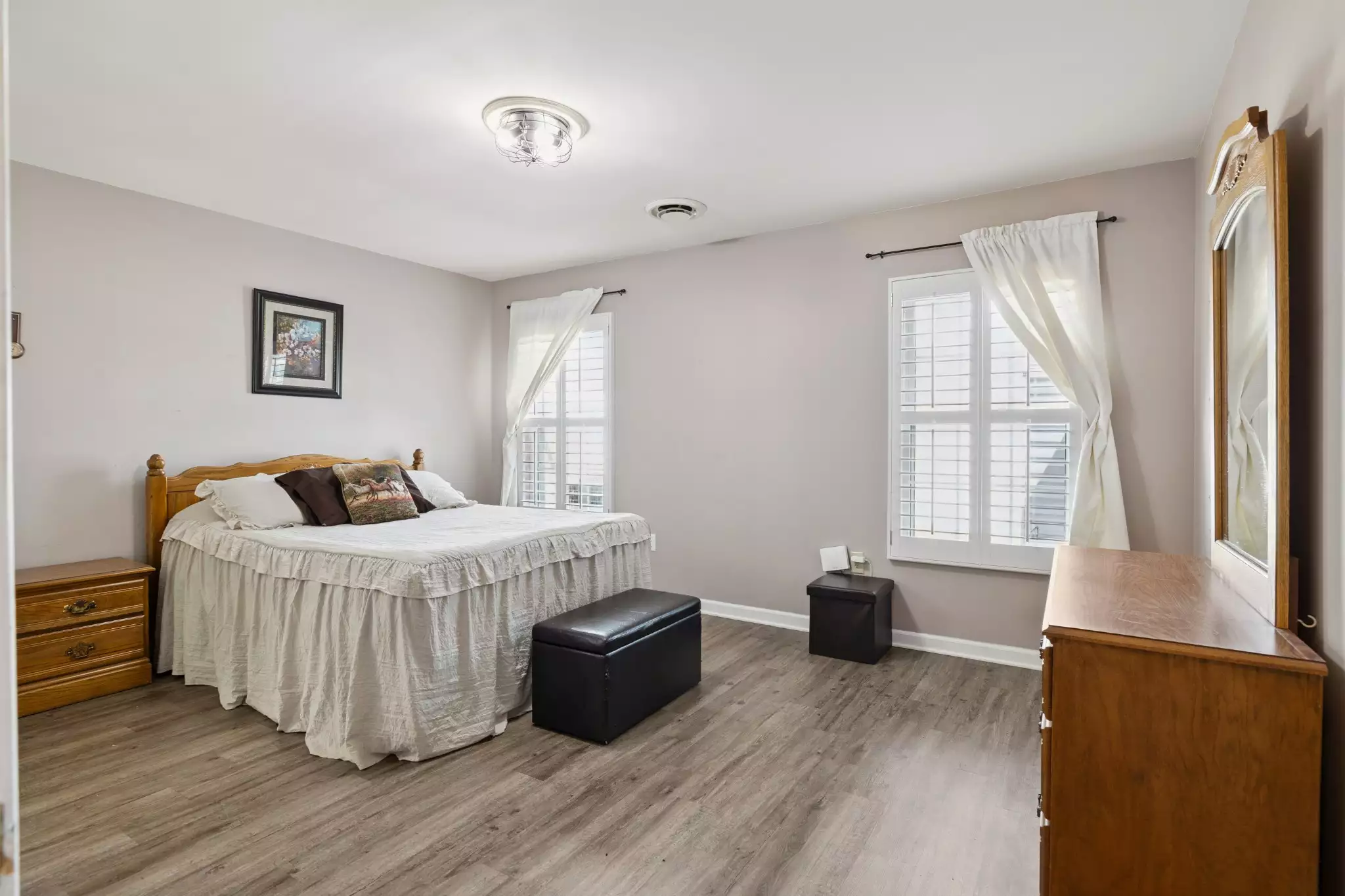 631 E Lane St, Shelbyville, TN  37160