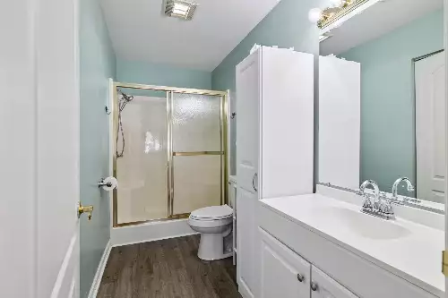 631 E Lane St, Shelbyville, TN  37160