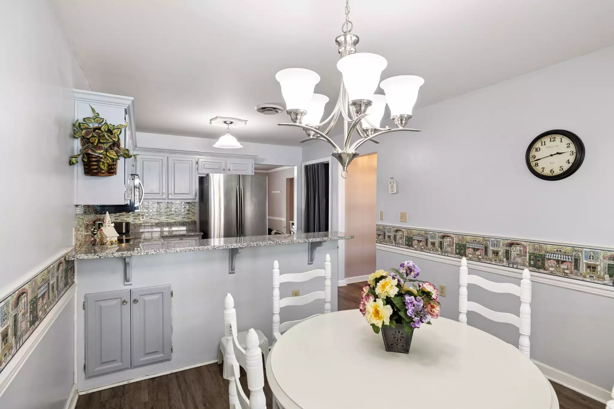 631 E Lane St, Shelbyville, TN  37160