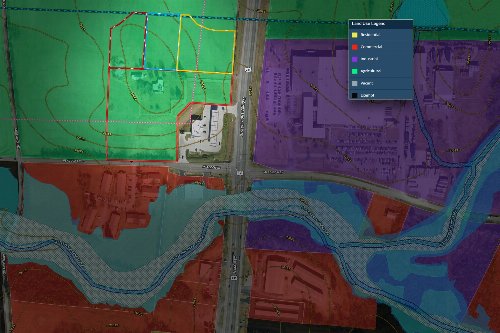 2315 Highway 231 North, Shelbyville, TN  37160