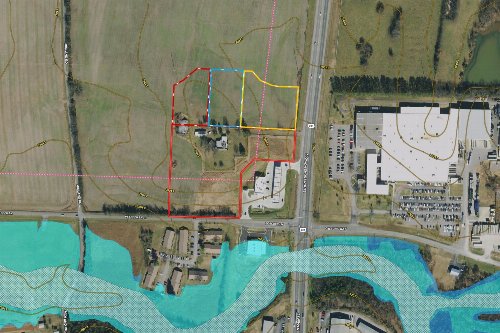 2315 Highway 231 North, Shelbyville, TN  37160