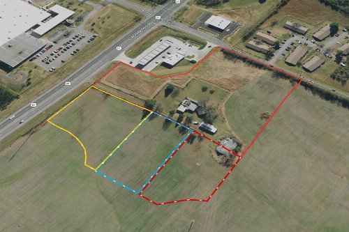 2315 Highway 231 North, Shelbyville, TN  37160