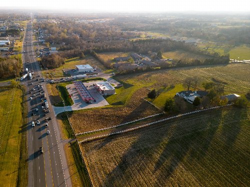 2315 Highway 231 North, Shelbyville, TN  37160