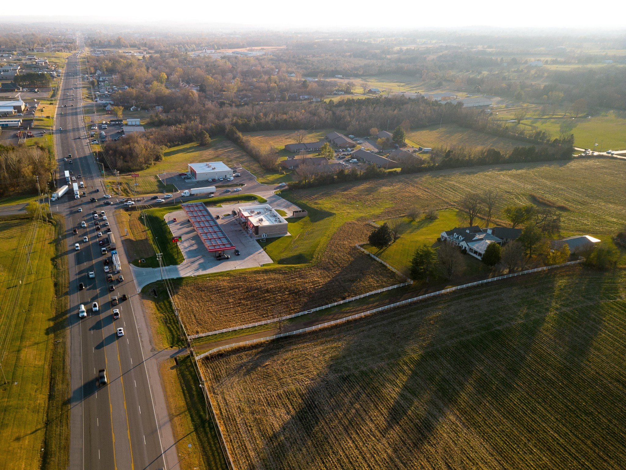 2315 Highway 231 North, Shelbyville, TN  37160