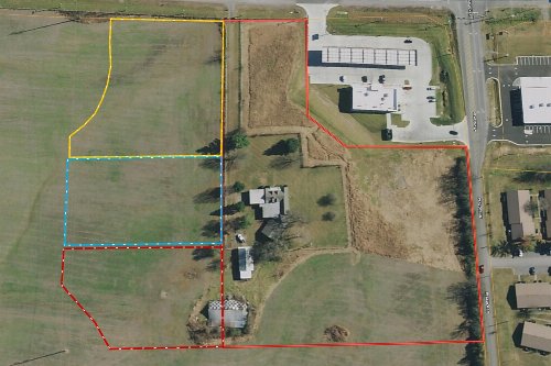 2315 Highway 231 North, Shelbyville, TN  37160