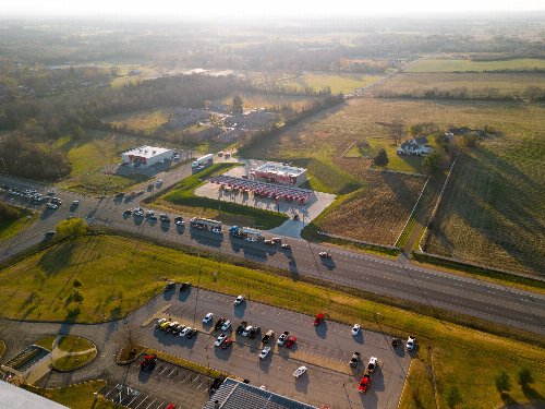 2315 Highway 231 North, Shelbyville, TN  37160