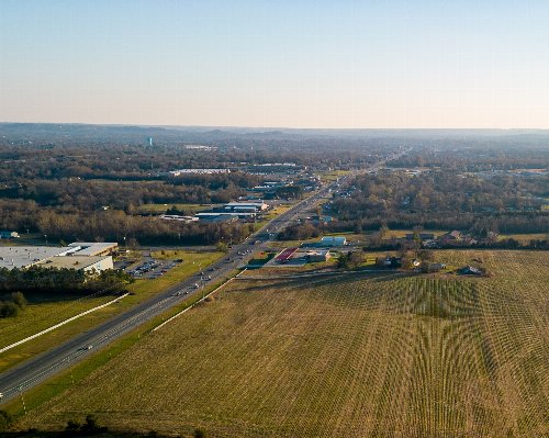 2315 Highway 231 North, Shelbyville, TN  37160