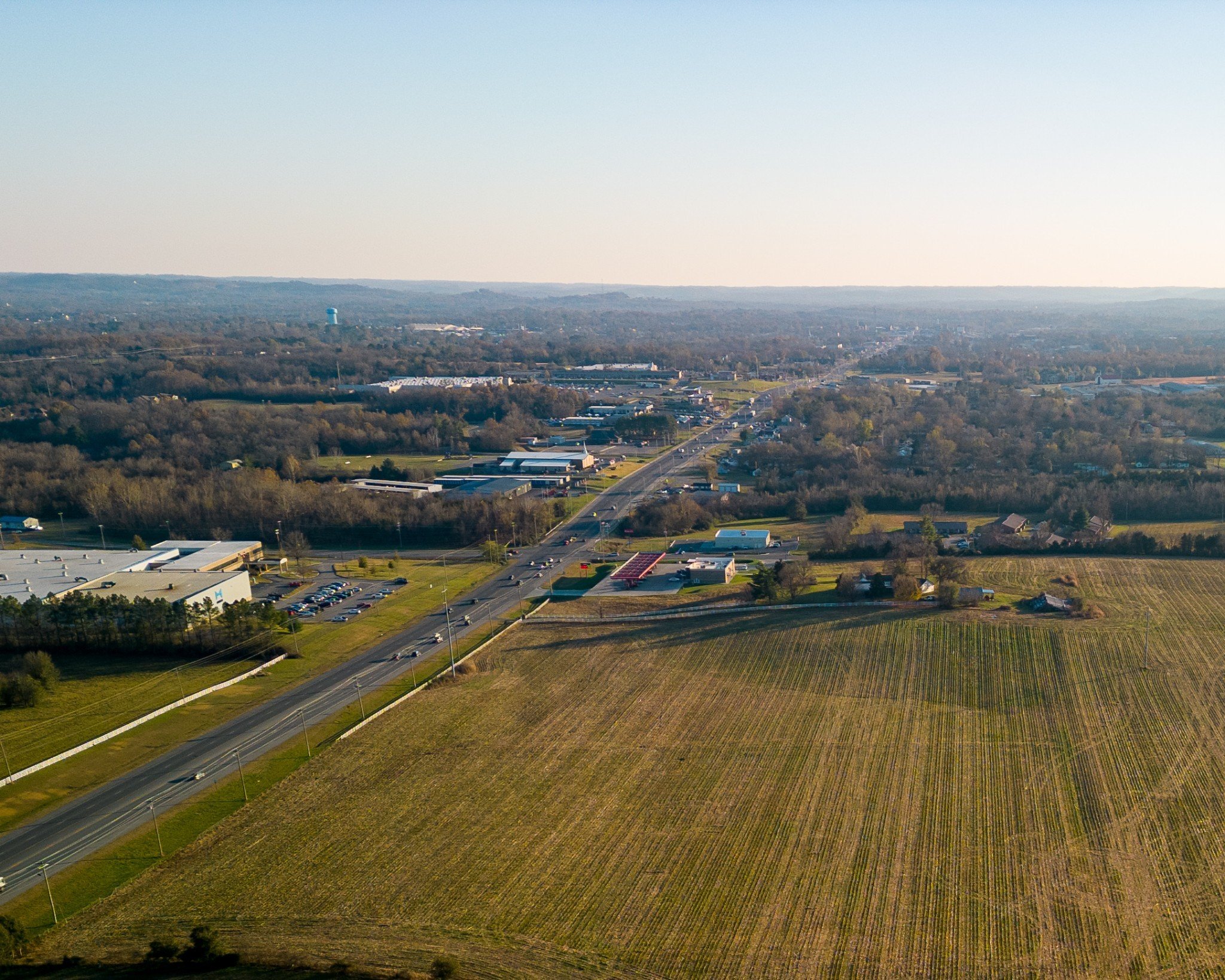 2315 Highway 231 North, Shelbyville, TN  37160