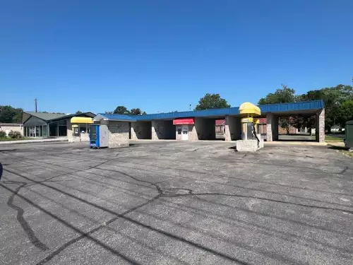 410 W Lincoln St, Tullahoma, TN  37388