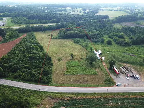6495 Miller Rd, Christiana, TN  37037