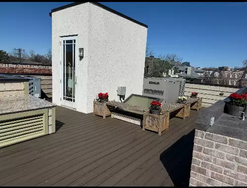 102 W End Close, Nashville, TN  37205