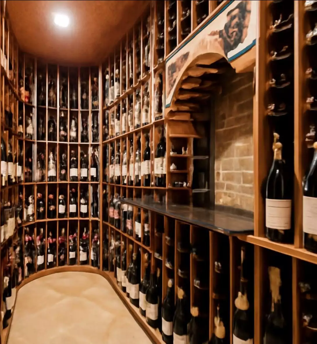 102 W End Close, Nashville, TN  37205