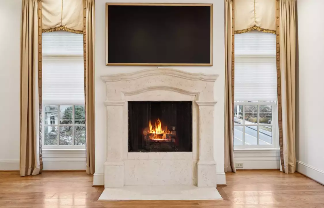 102 W End Close, Nashville, TN  37205