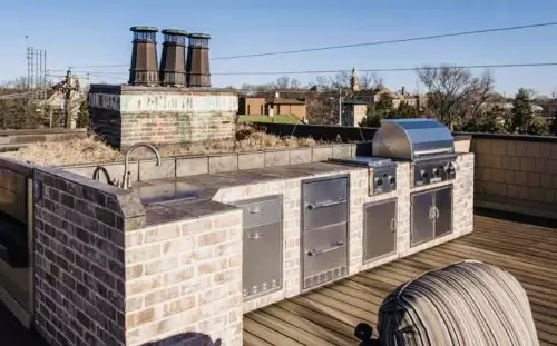 102 W End Close, Nashville, TN  37205