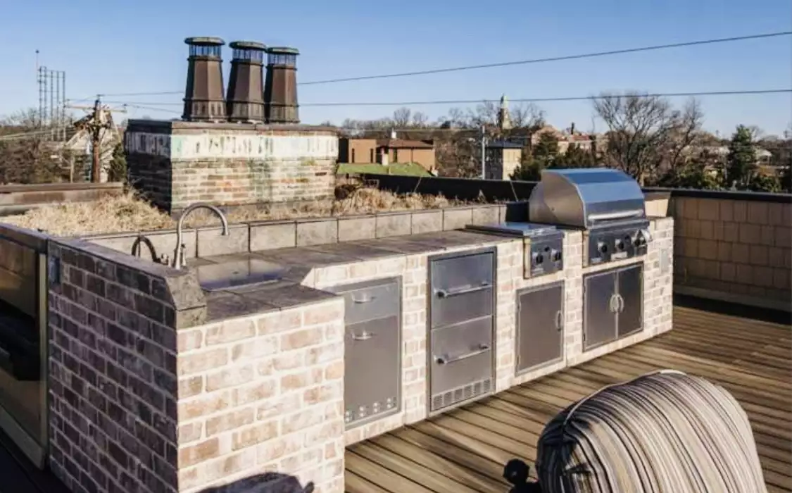 102 W End Close, Nashville, TN  37205