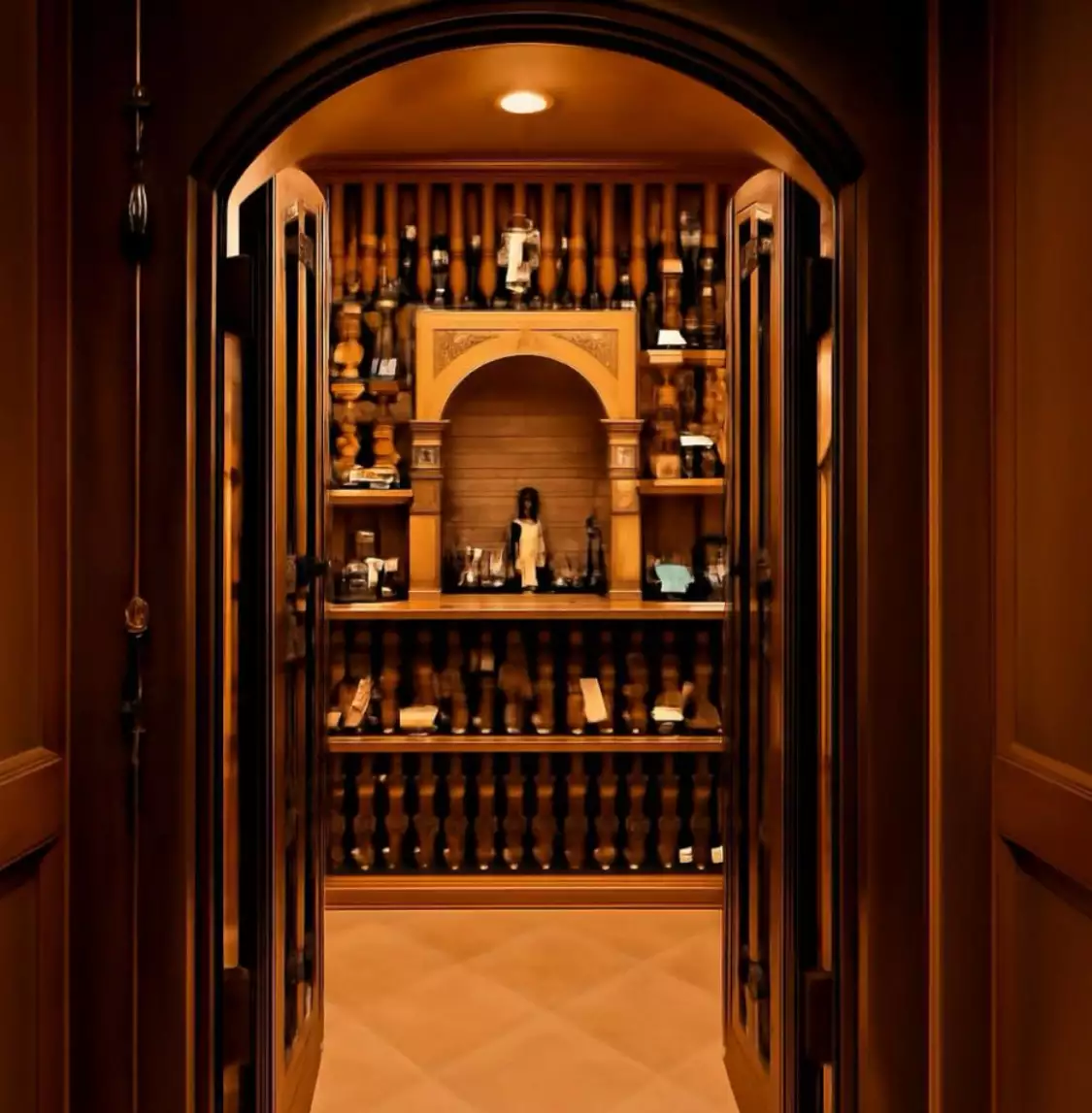 102 W End Close, Nashville, TN  37205