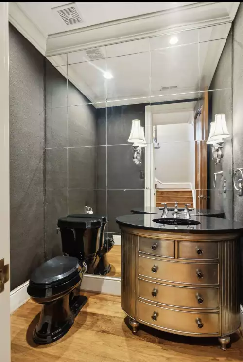 102 W End Close, Nashville, TN  37205