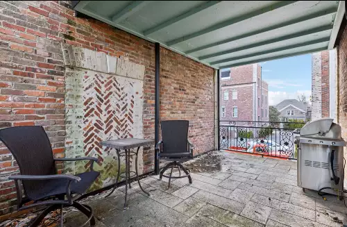 102 W End Close, Nashville, TN  37205