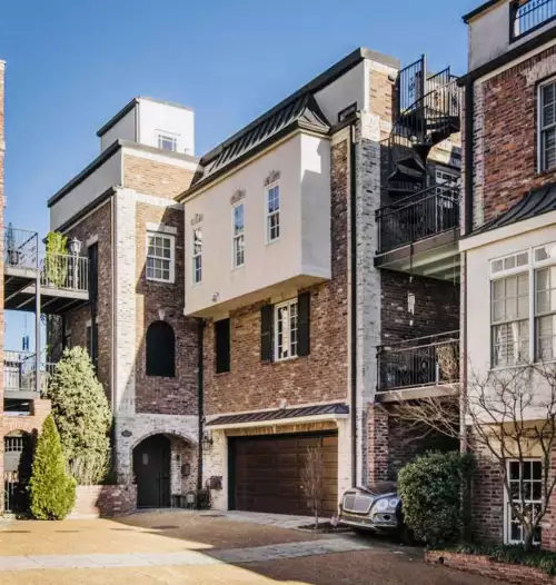 102 W End Close, Nashville, TN  37205