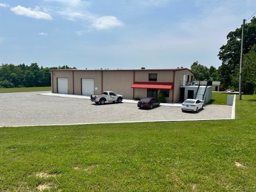 4571 Highway 43, Ethridge, TN  38456