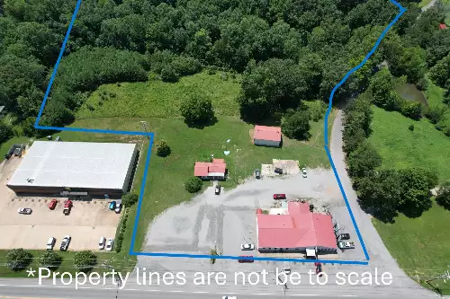 1331 Highway 100, Centerville, TN  37033